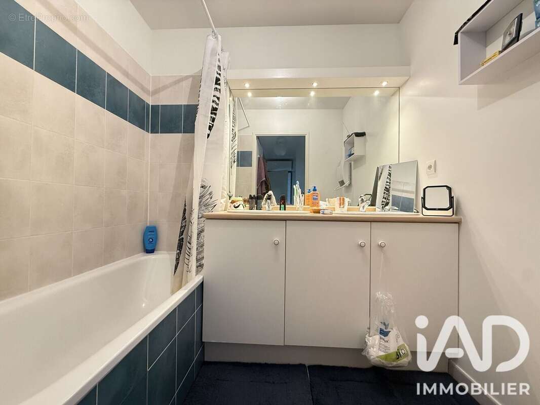 Appartement 57 m² à Aucamville  - photo 5