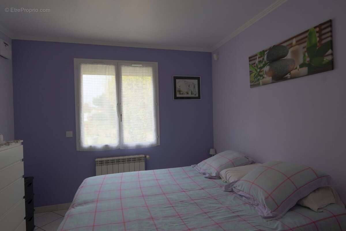 Maison 165 m² à Villeneuve-Sur-Yonne  - photo 9