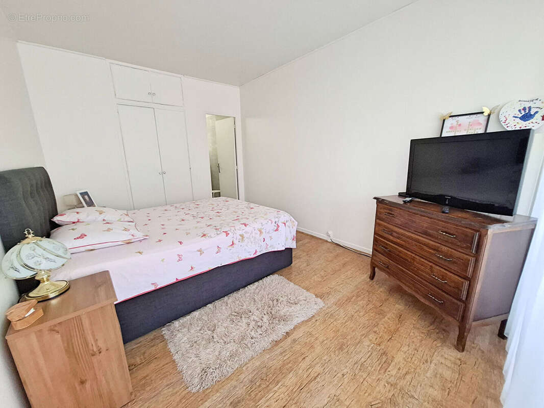 Appartement Le Coudray Montceaux 2 pièces 54.65 m2 - photo 6