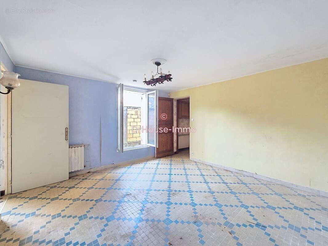 Maison à MARMANDE