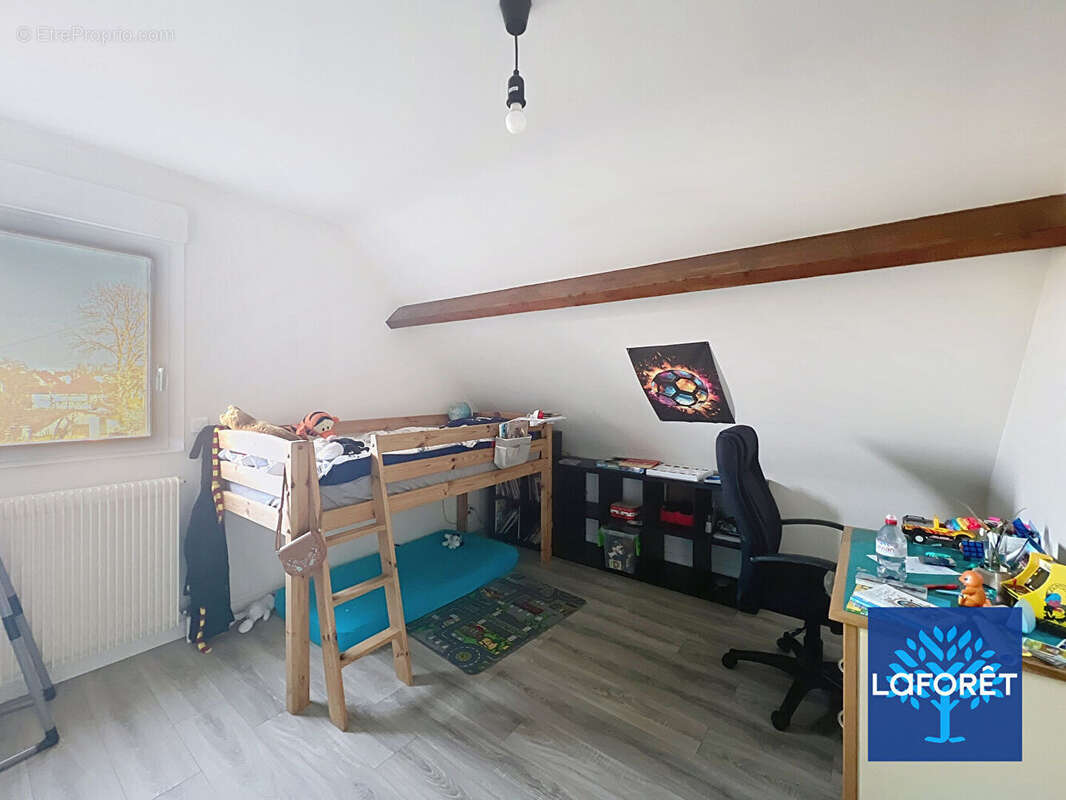 Maison à LA FERTE-ALAIS