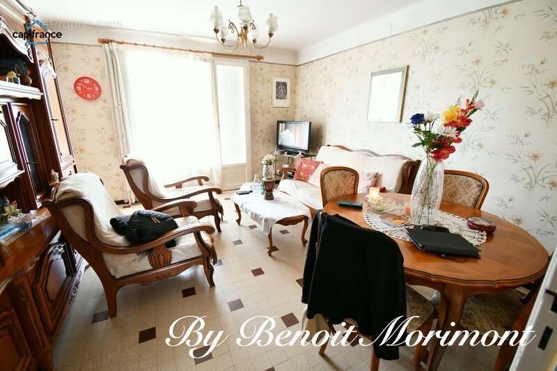 Appartement à DRAGUIGNAN