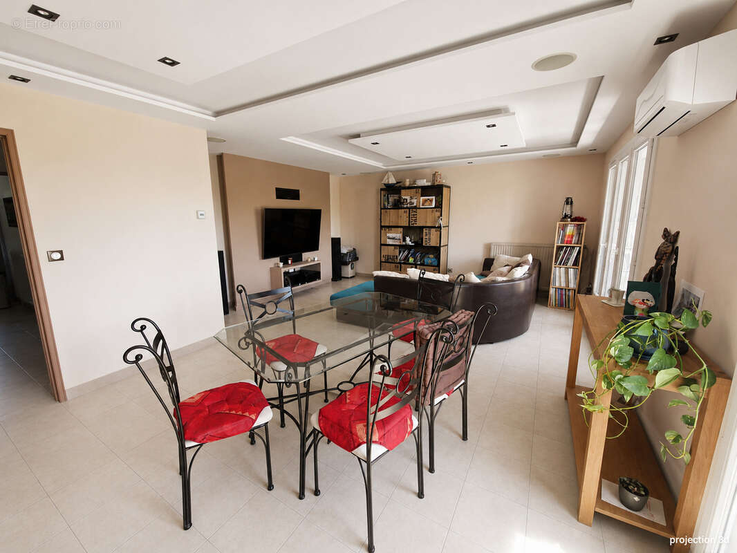 Appartement à VALENCE