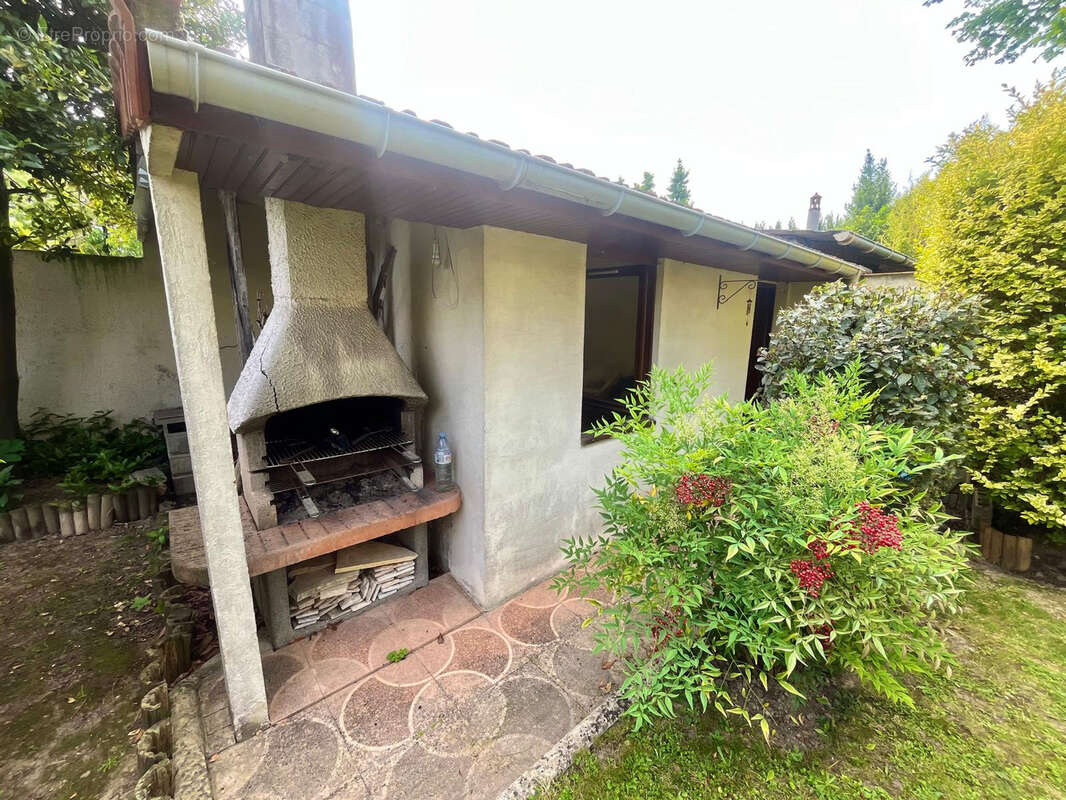 Maison Familiale 130m2 - Tremblay-en-France - photo 15