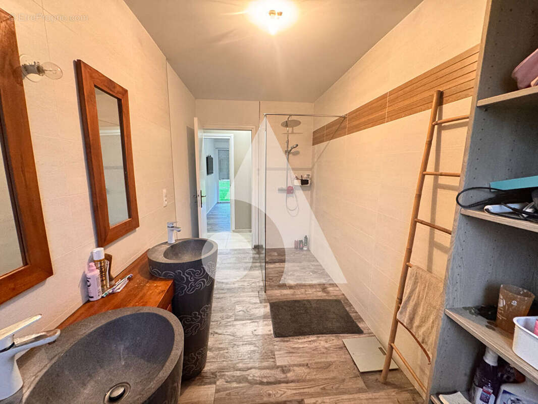 Maison à IZEL-LES-EQUERCHIN