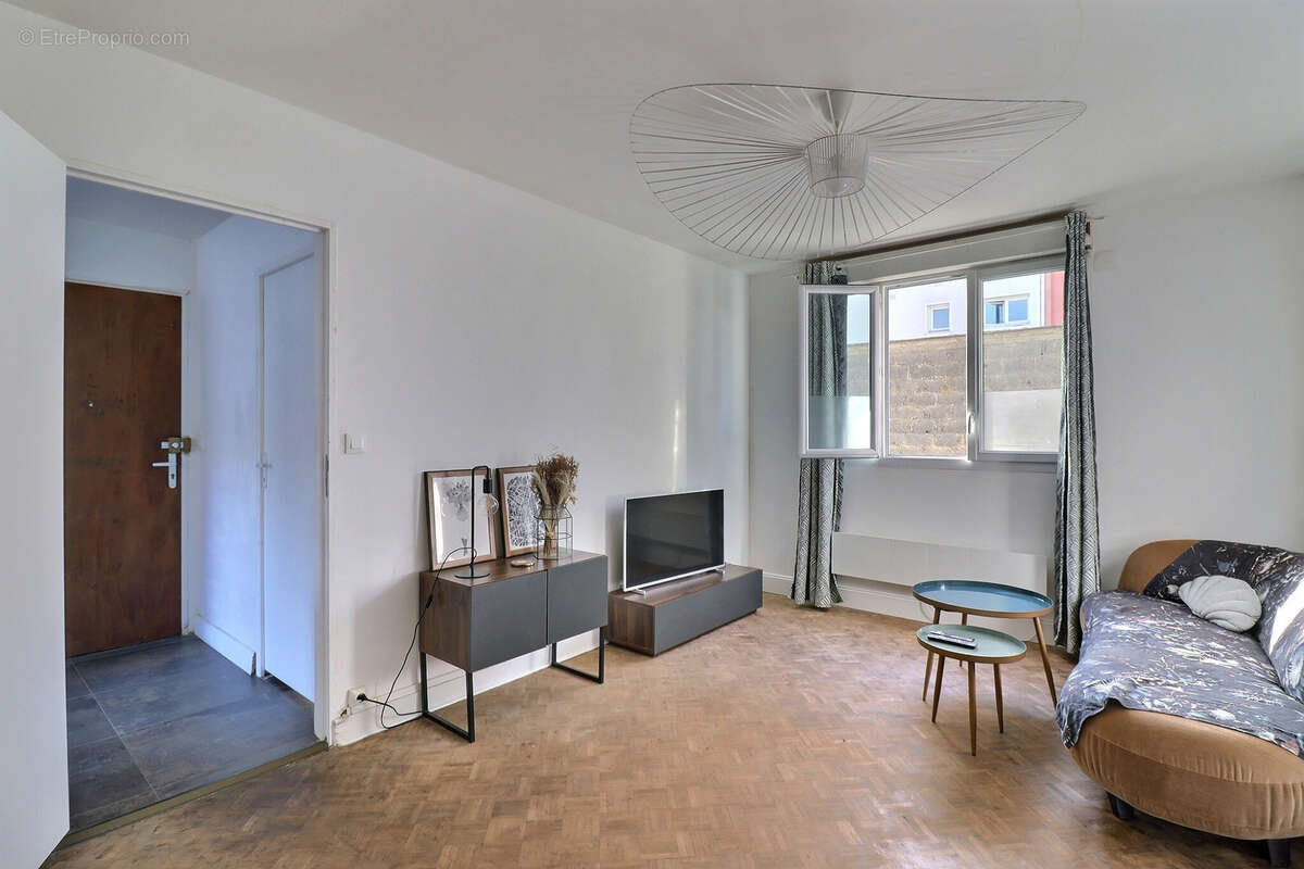 Appartement à TALENCE