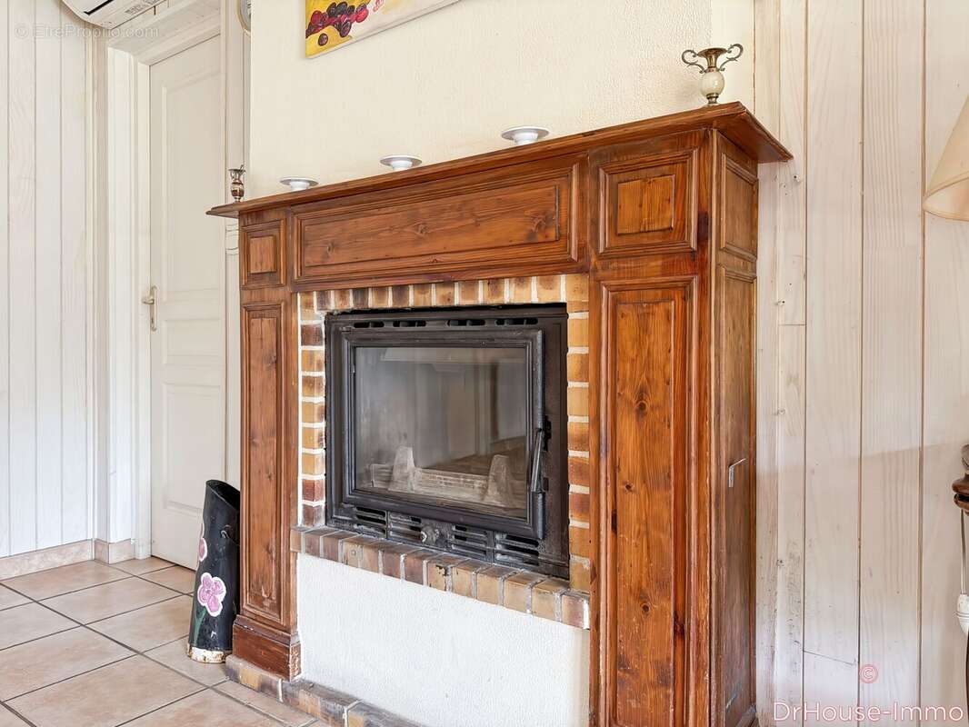 Maison à BEAULIEU-SUR-DORDOGNE