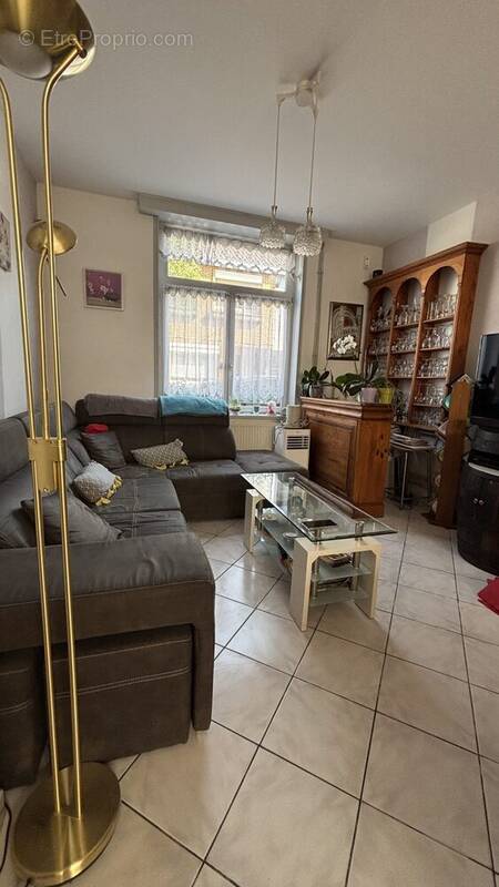 Maison à SAINT-ANDRE-LEZ-LILLE