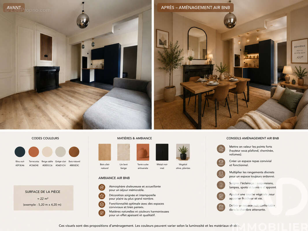 Photo 5 - Appartement à HONFLEUR