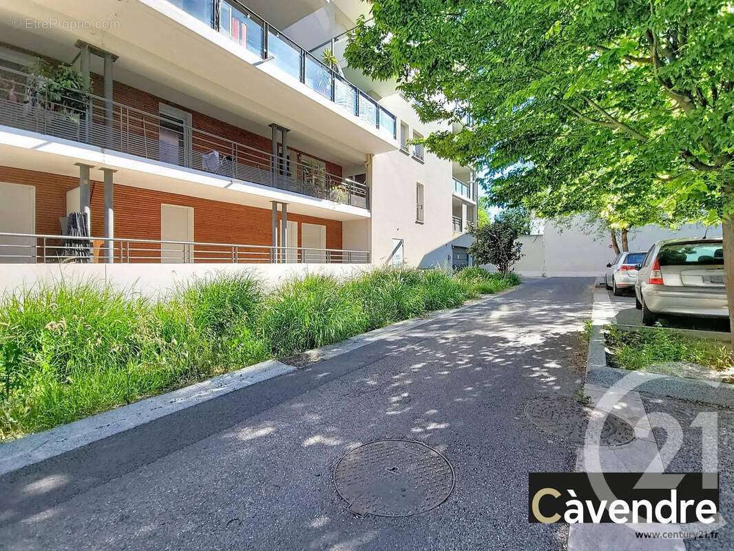 Appartement à AVIGNON