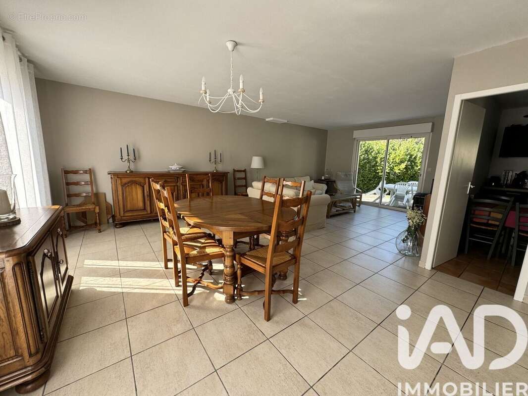 Photo 4 - Maison à CESTAS