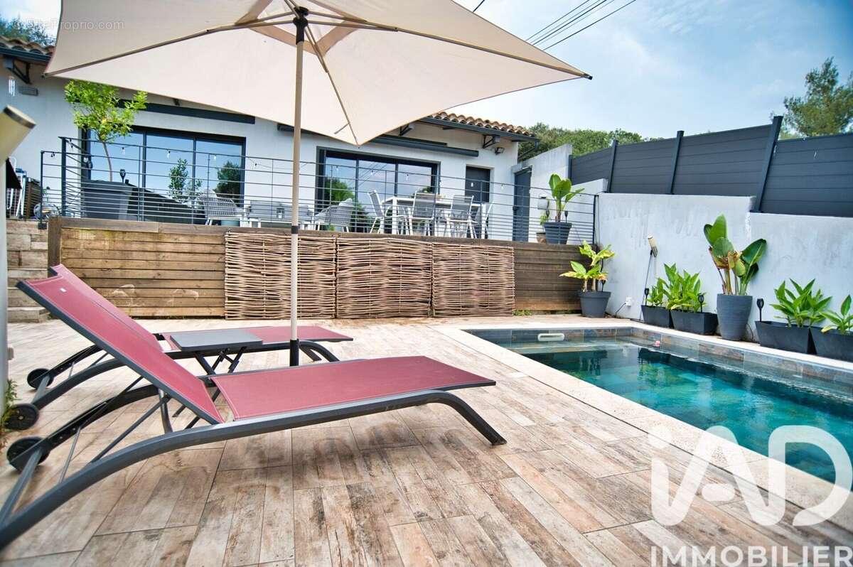 Photo 3 - Maison à MILHAUD