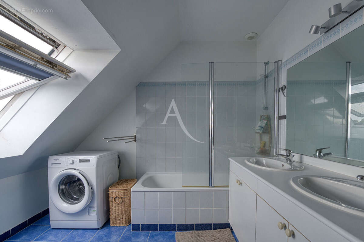 Appartement à ANGERS