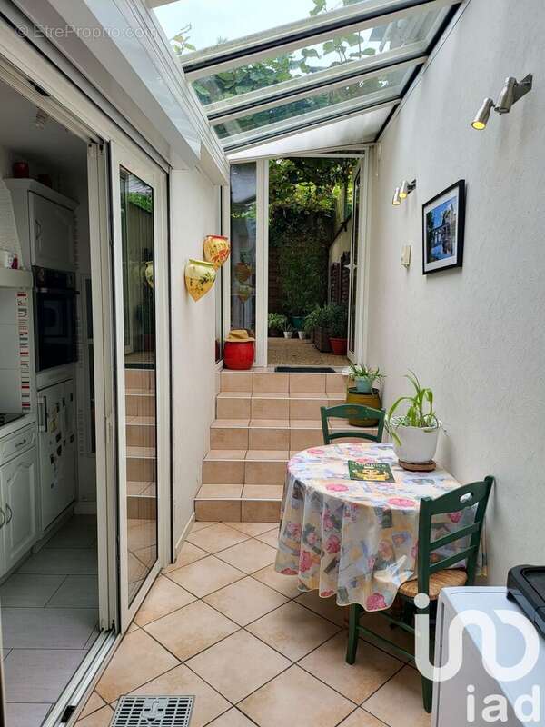 Photo 6 - Maison à CHATELLERAULT