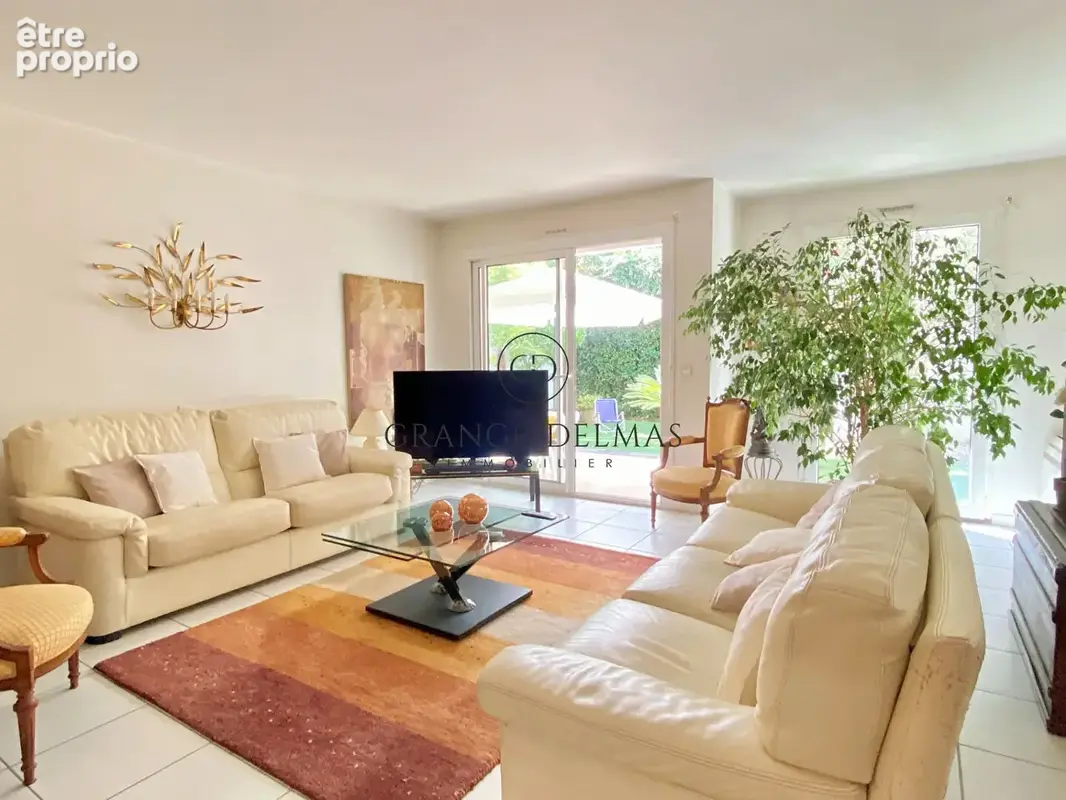 Appartement avec jardin privatif et 2 stationnements -  Bordeaux Primrose - photo 2