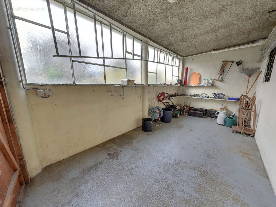 Maison à ECHIROLLES