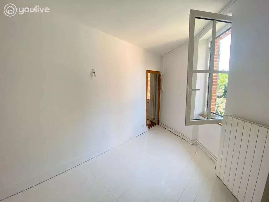 Maison à LOMBEZ