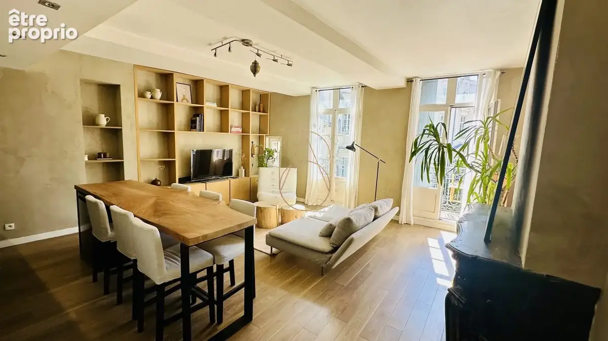 Photo Appartement à Montpellier au prix de 285 000€