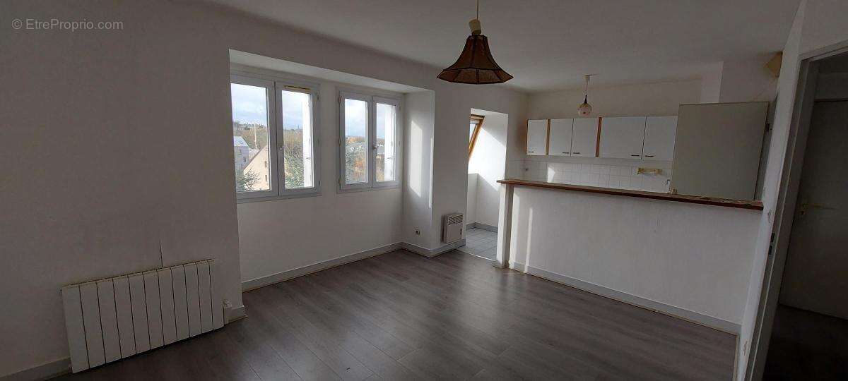 Appartement 37 m² à Chartres  - photo 3