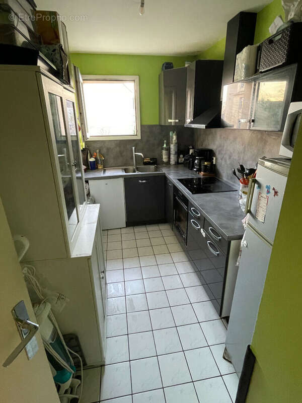 Appartement à ARGENTEUIL