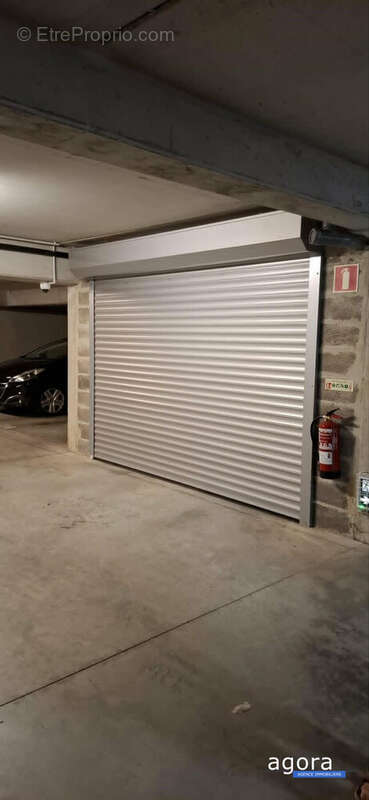 Appartement à THIONVILLE