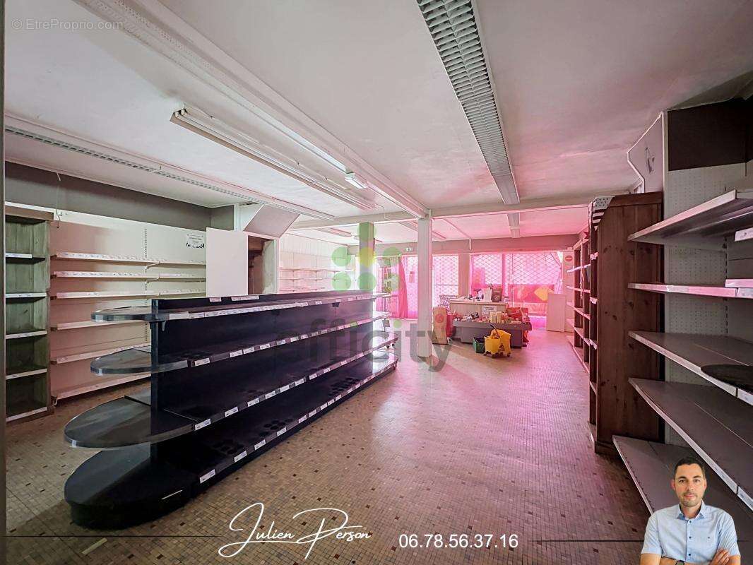 Appartement à SAINT-BRIEUC