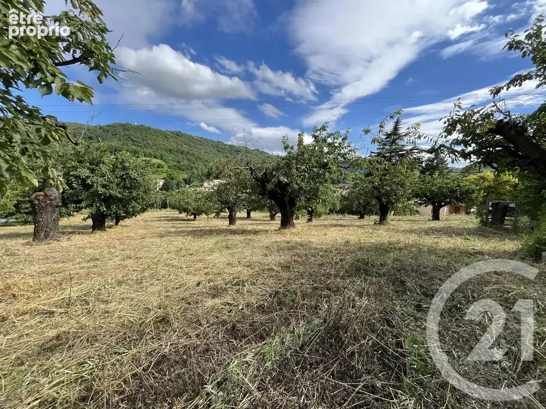 Terrain 2 215 m² à vendre à Saint-Desirat (07340) - photo 3