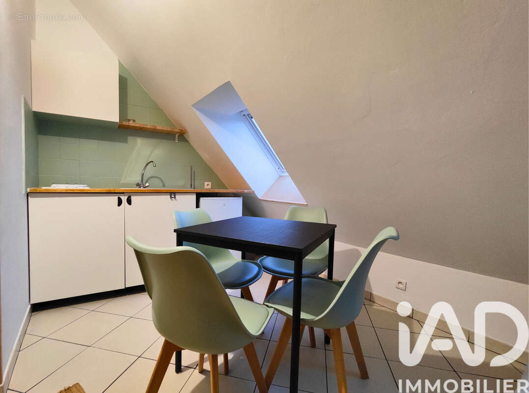 Photo 2 - Appartement à DOUAI