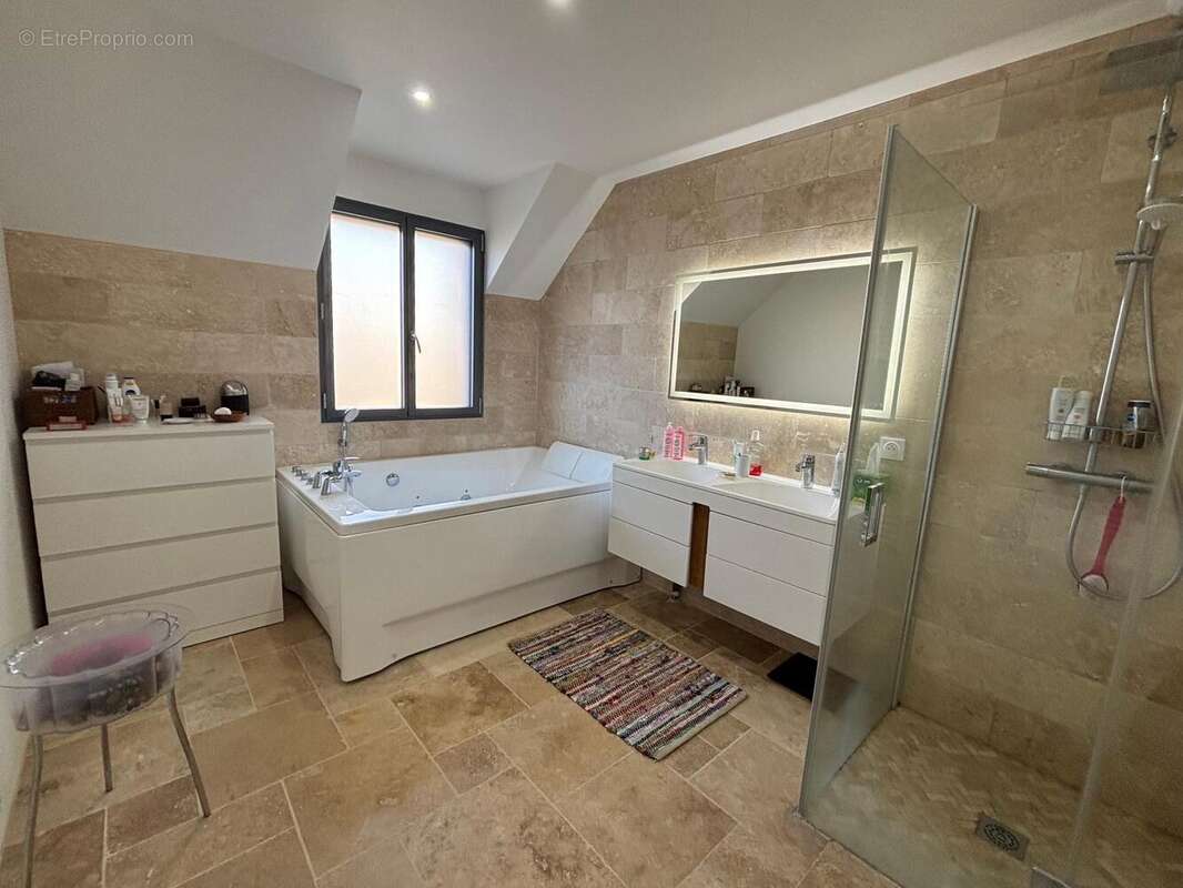 Photo 8 - Maison à MONTLOUIS-SUR-LOIRE