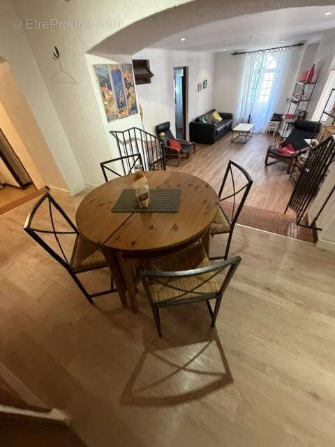 Appartement de cachet avec 2 chambres au coeur de Collioure - photo 11