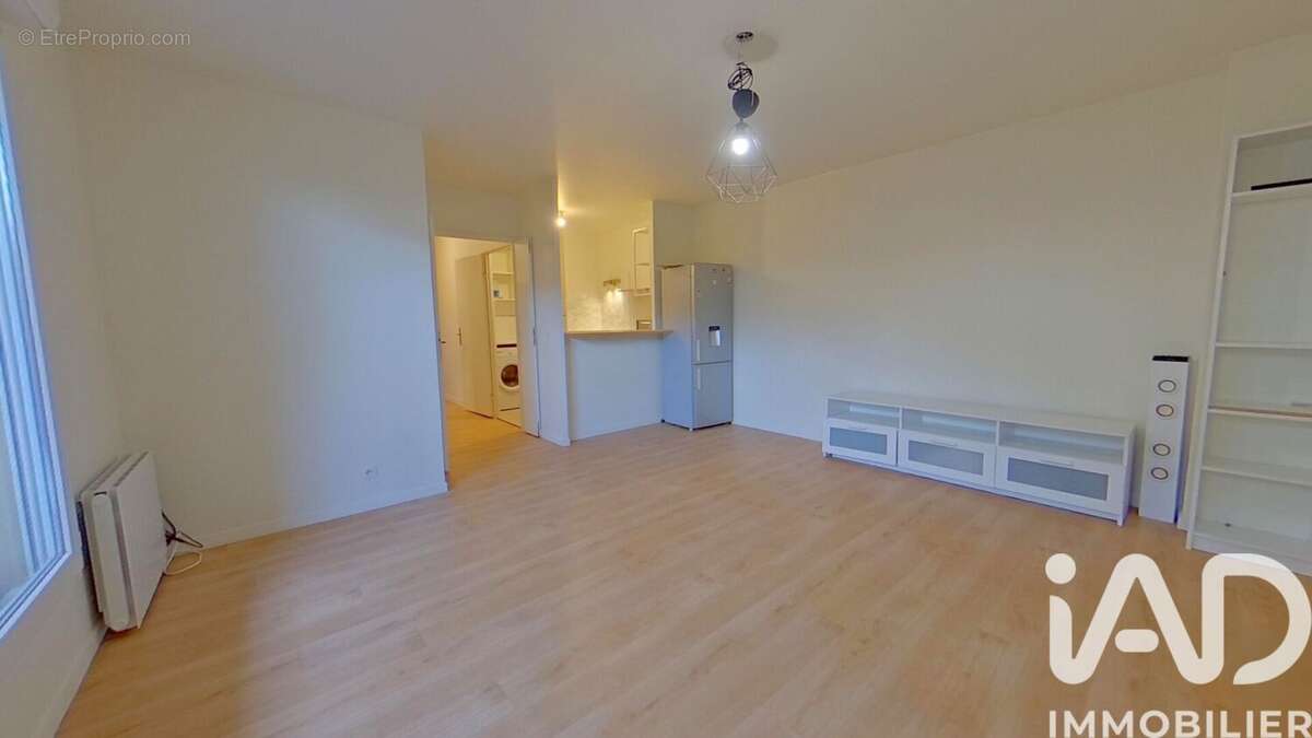 Photo 4 - Appartement à COMBS-LA-VILLE