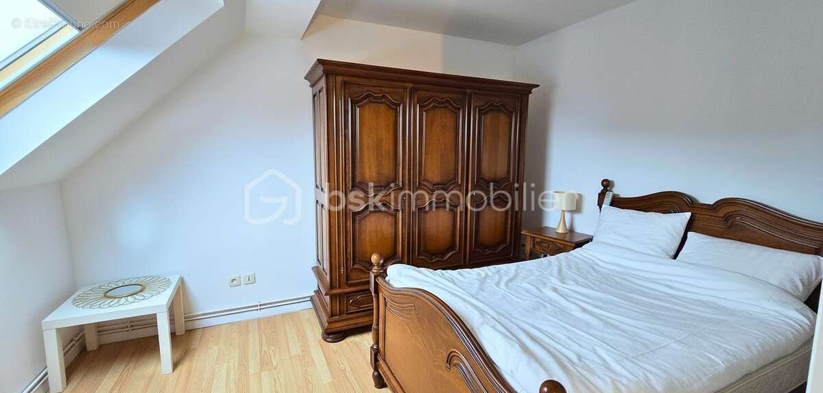 Appartement à BARLIN