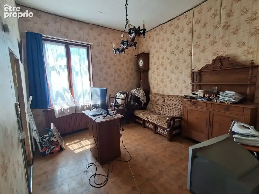 Maison 45 m² à Eymoutiers  - photo 5