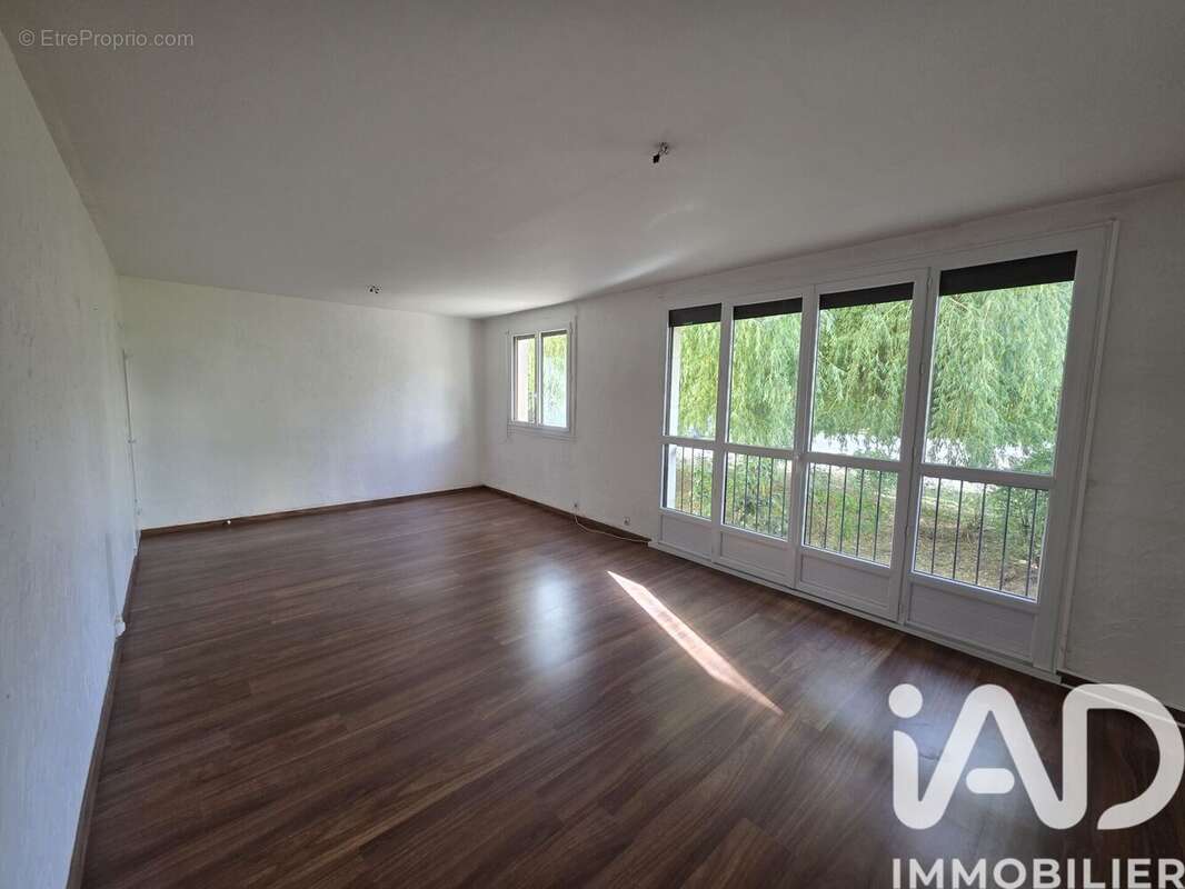 Photo 4 - Appartement à JOUE-LES-TOURS