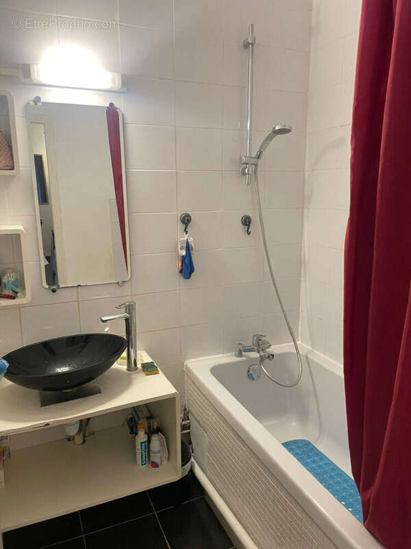 Appartement à LYON-8E
