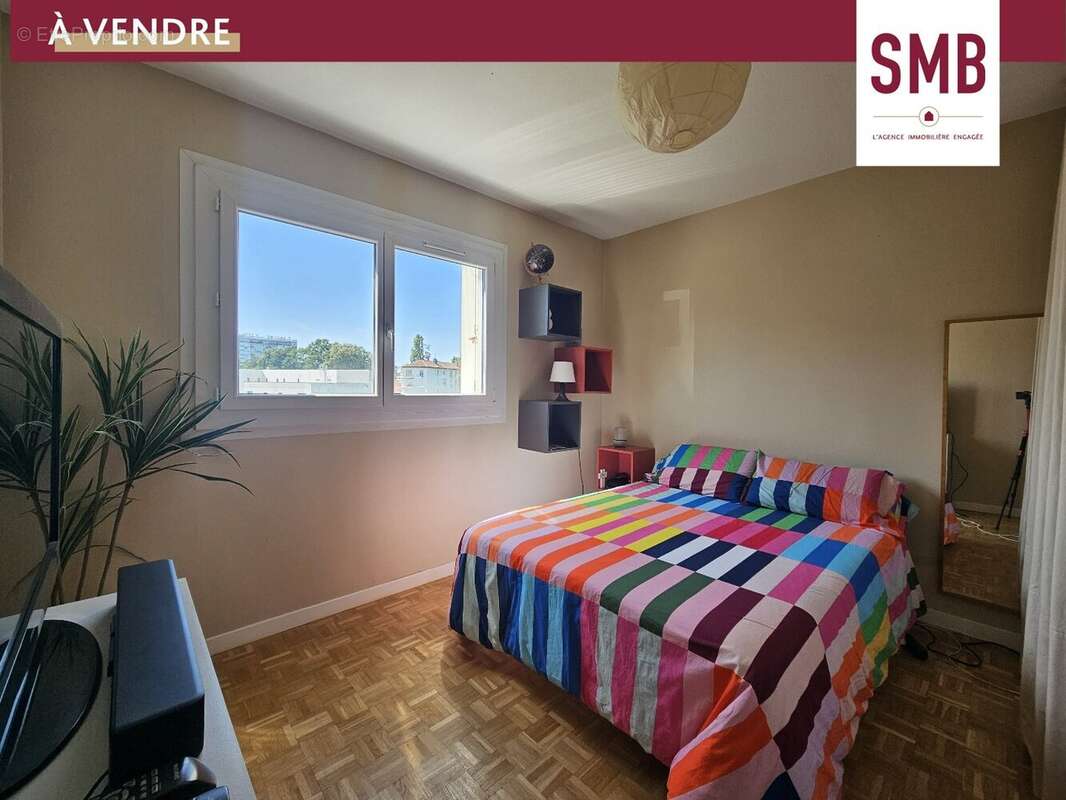 Appartement à PAU