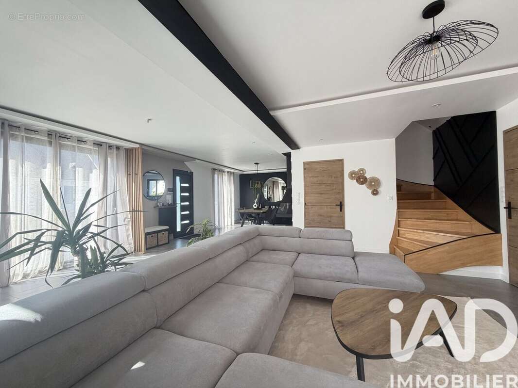 Photo 3 - Maison à SAINTE-ANNE-D'AURAY