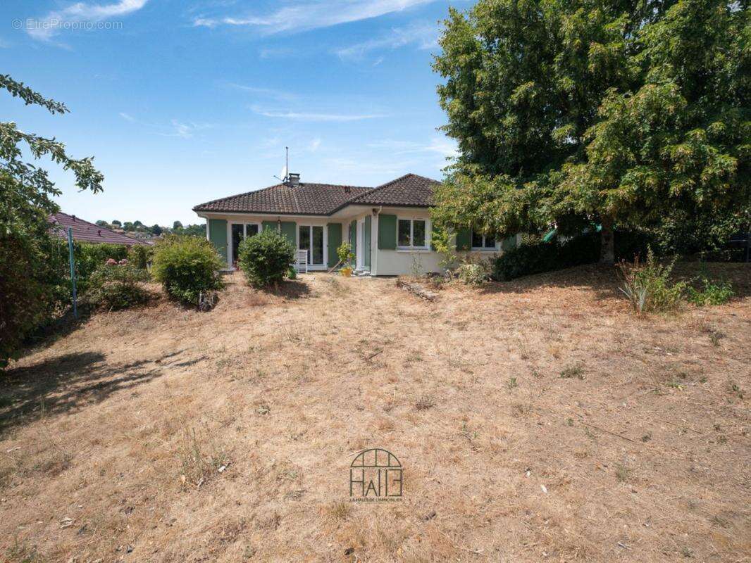Maison 123 m² à Aixe-Sur-Vienne  - photo 15