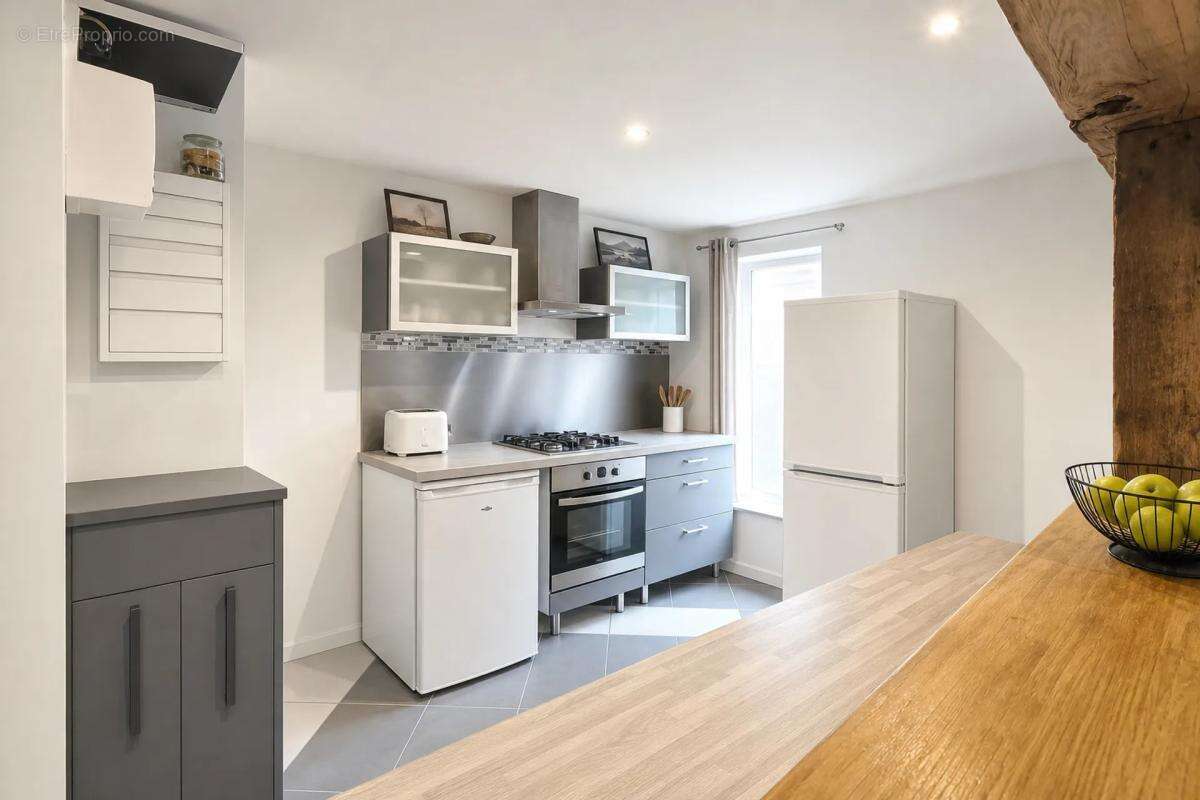 Propriété de charme 170 m² à Éguzon-Chantôme - photo 4