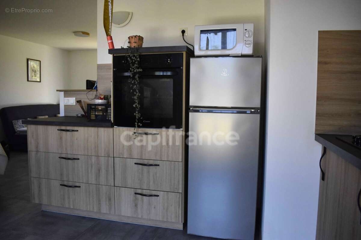 Maison de plain-pied avec 3 chambres et jardin PLEUMEUR GAUTIER (22) - photo 8