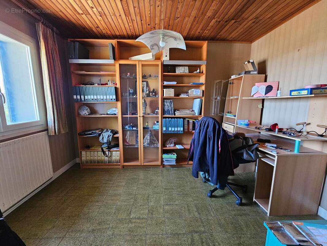 Photo 7 - Maison à LA VILLE-DU-BOIS