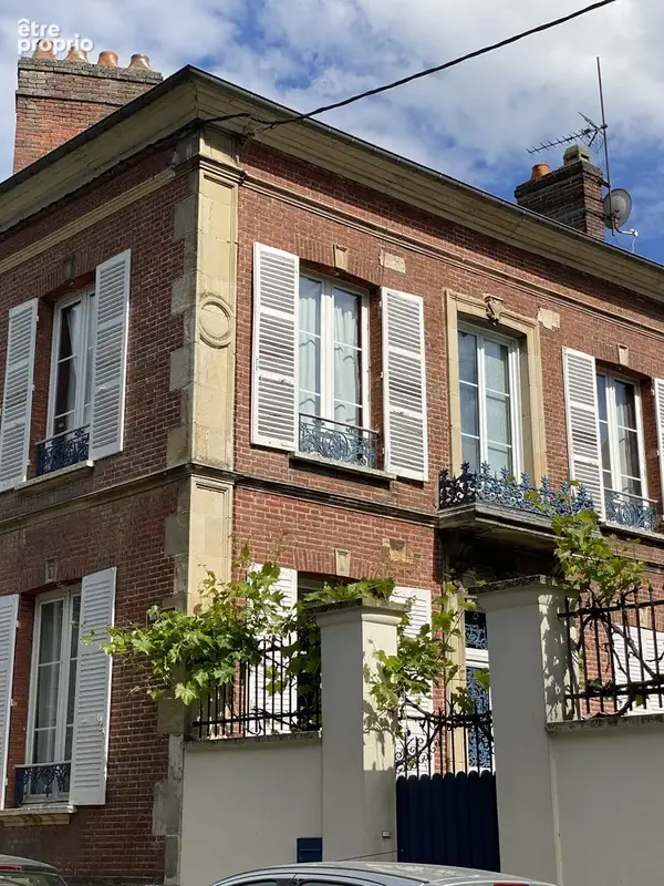 Photo 1 - Maison à EVREUX