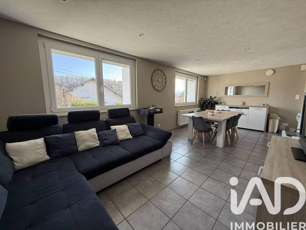 Photo 1 - Maison à SAINT-DIE-DES-VOSGES