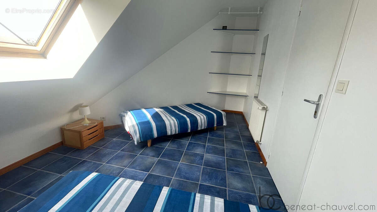 Maison à SENE