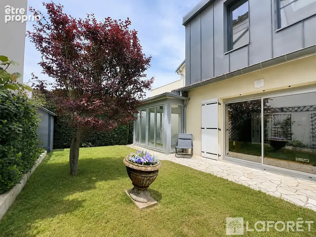 Maison Sevres 5 pièce(s) 167 m2 - photo 8