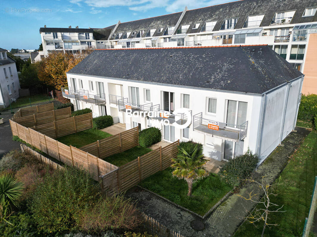Appartement à ROSCOFF