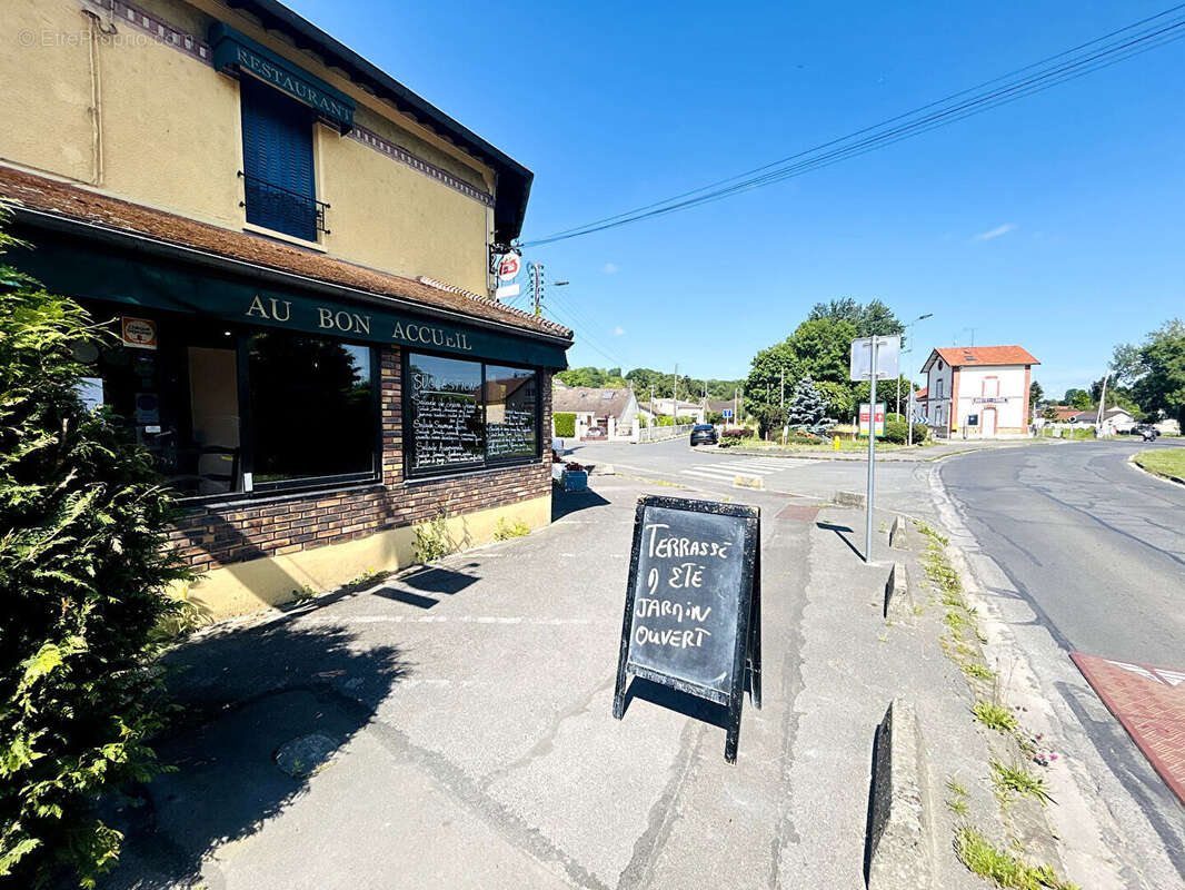 Appartement à MONTRY
