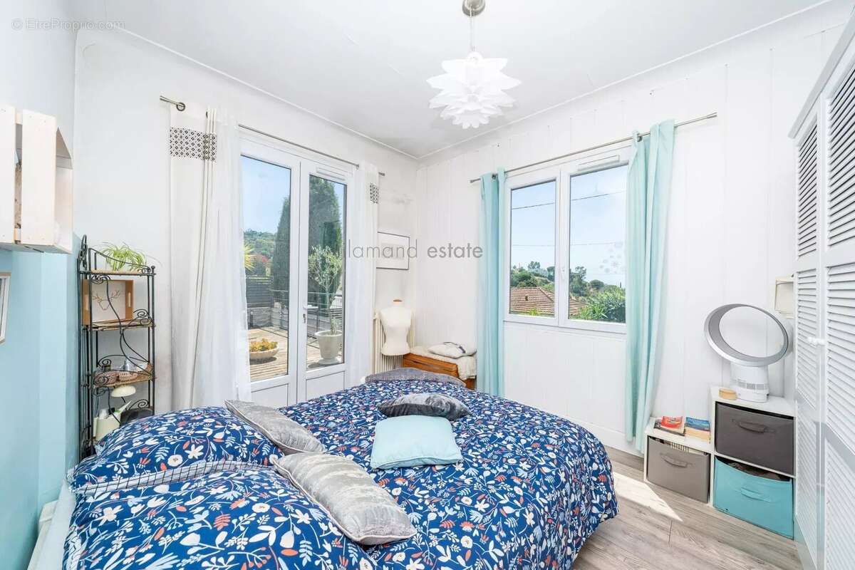 Maison à CANNES