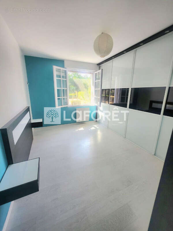 Maison La Baule Escoublac 5 pièce(s) 131 m2 - photo 8