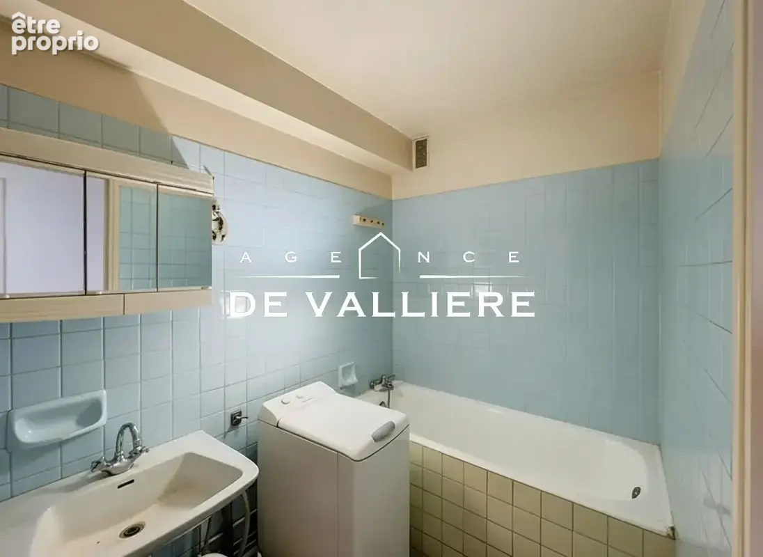 Appartement  Puteaux -Centre 3 pièce(s) - photo 9